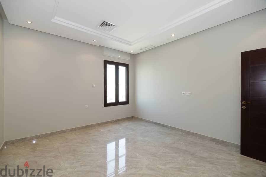 Masayel – unfurnished three bedroom apartment w/terrace 9