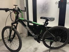 moutain bike for sale best condition 0