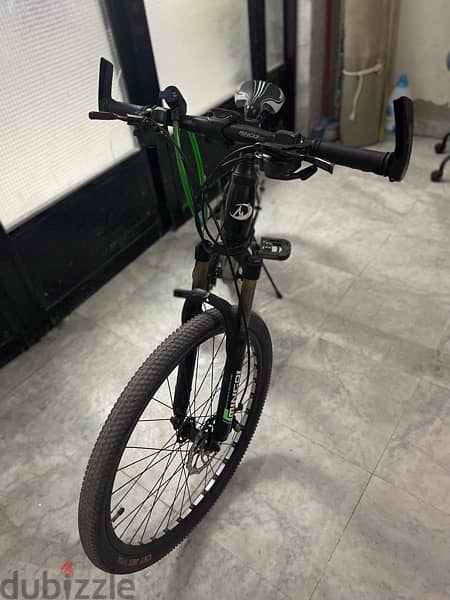 moutain bike for sale best condition 3