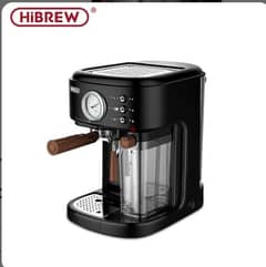 Hibrew Fully Automatic Coffee Machine H8A
