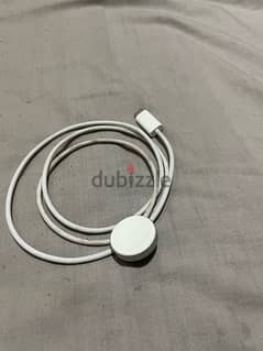 Apple Watch Charger 0