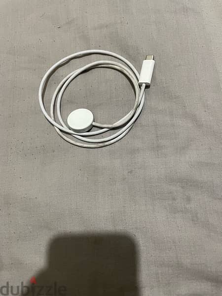 Apple Watch Charger 1