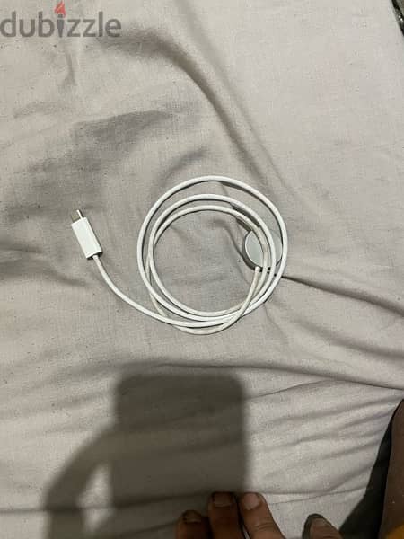 Apple Watch Charger 3