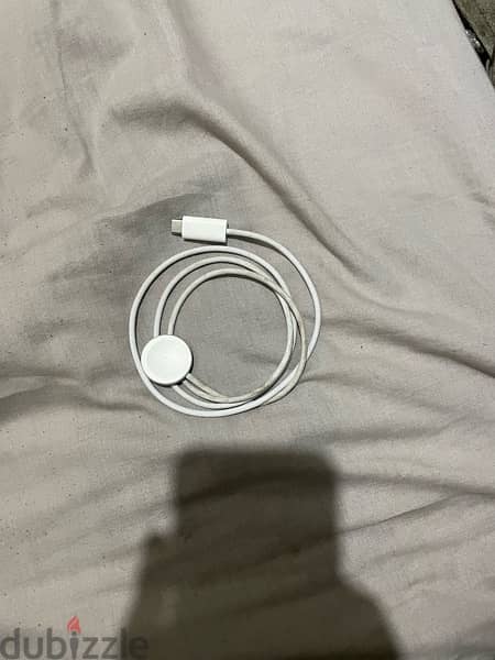 Apple Watch Charger 4