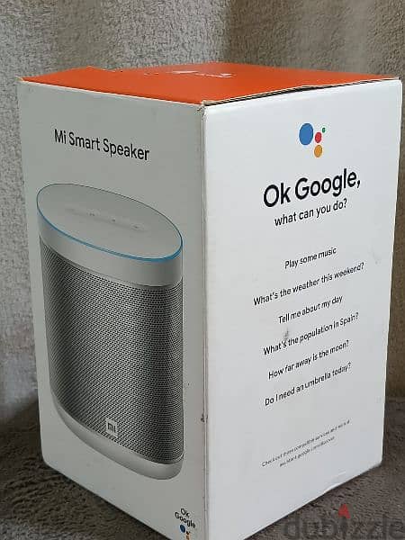 Sonos, MI, Google & Bluetooth SmartSpeakers for Sale 6