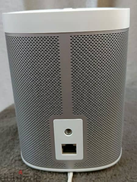 Sonos Smart Speakers 1
