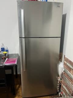 wansa Refrigerator 530 liters (19 cft ) 1 years old