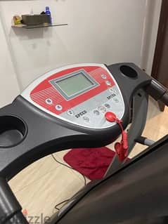 Powerfit Treadmill