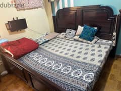 1BHK flat for sale, close to Garden.