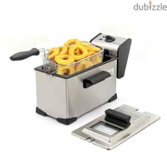For Sale - Hot Plate - Deep Fryer 0