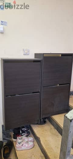 ikea shoes cabinet for sale 0