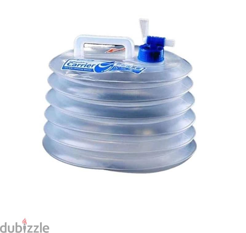 Grills - Water Container 2