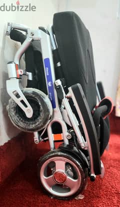 Electric Wheelchair For Sale 0