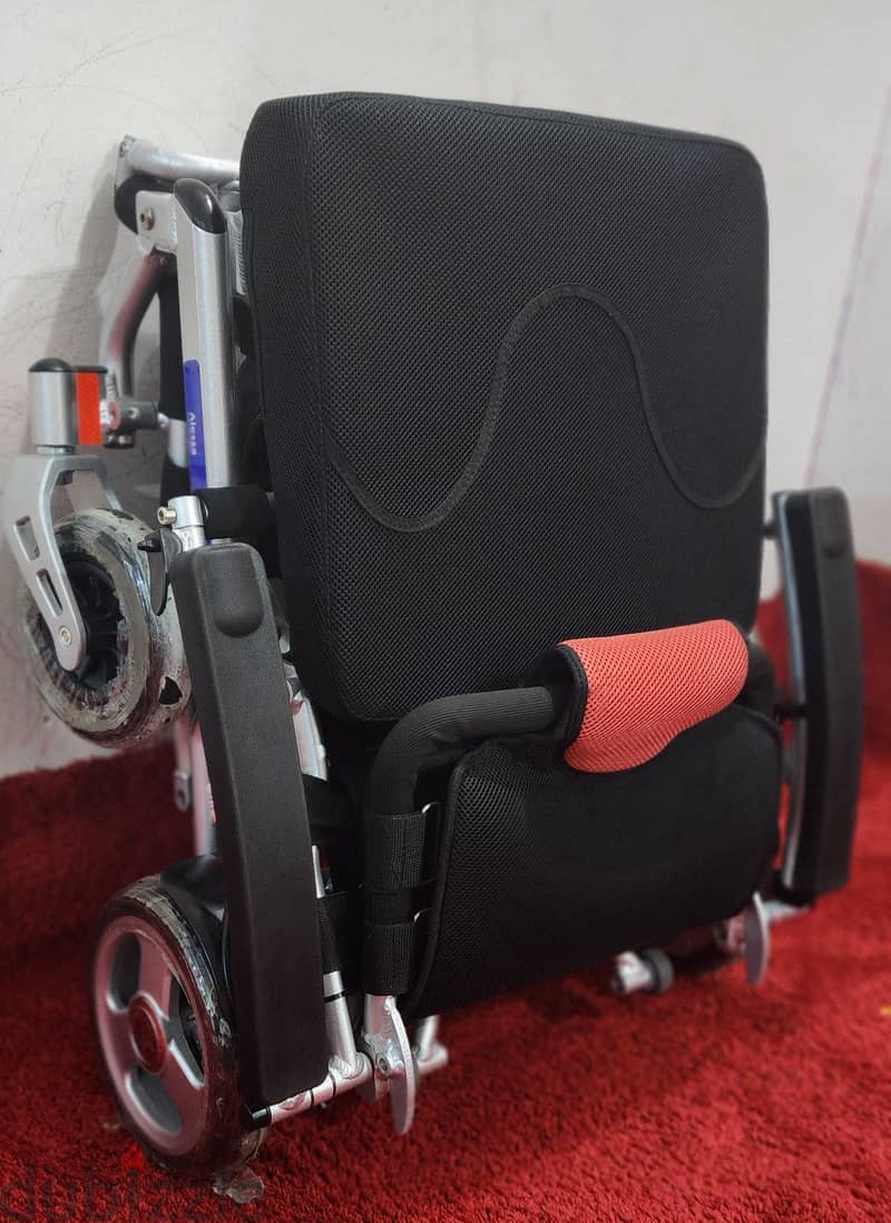 Electric Wheelchair For Sale 1