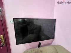 43 inch TV
