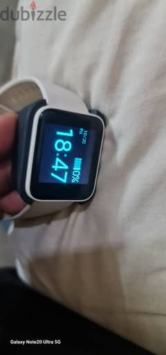 Mi smart watch 2nd generation
