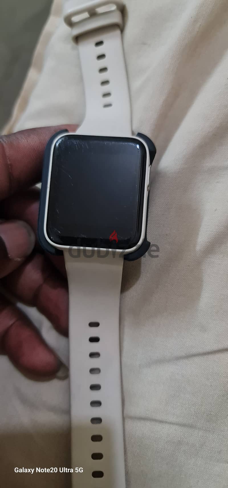 Mi smart watch 2nd generation 1