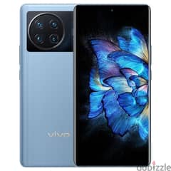 vivo x note box and charger avlable 0