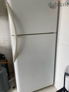 Frigidaire 500 litre Refrigerator for Sale