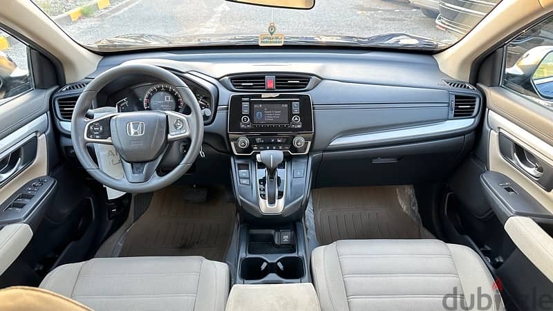 Honda CRV 2019 1st Owner 11