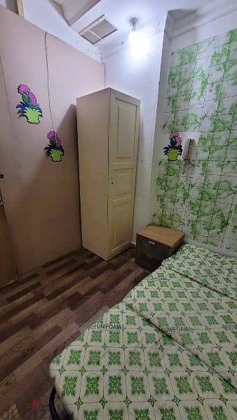 A new room is available for rent 3