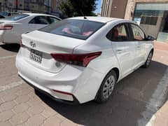 2020 Model Hyundai Accent 1.4 for Sale (97383862)