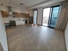 Fantastic modern 2 bedroom apartment with Terrace
