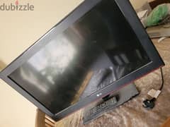 TV 32" LCD SCREEN 0