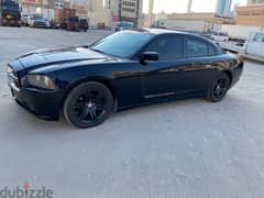 Dodge Charger 2012 for Sale 0