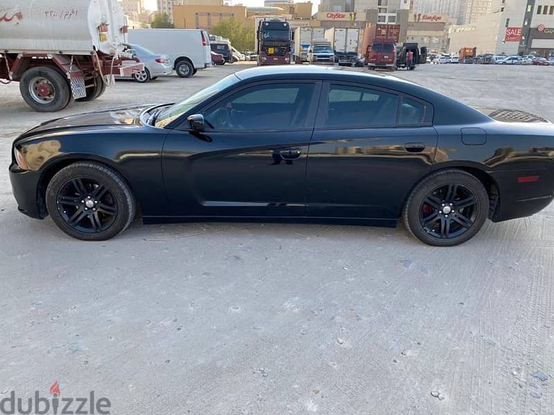 Dodge Charger 2012 for Sale 2