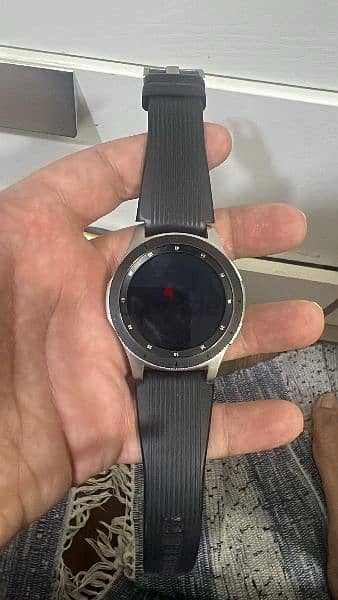 samsung watch 3 for sale 3