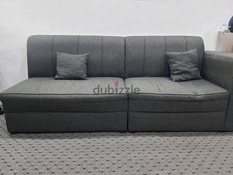 SOFA SET 3PCS( only for today) 1