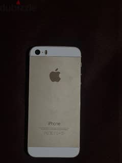 iPhone 5s 0