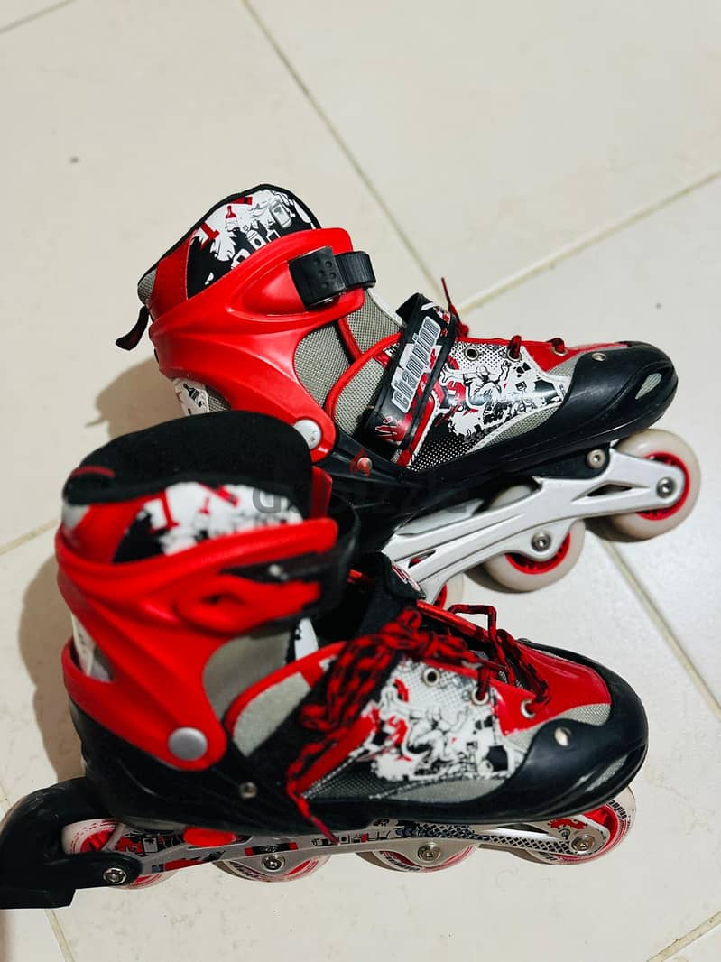 skating shoes for sale (أحذية التزلج) 3