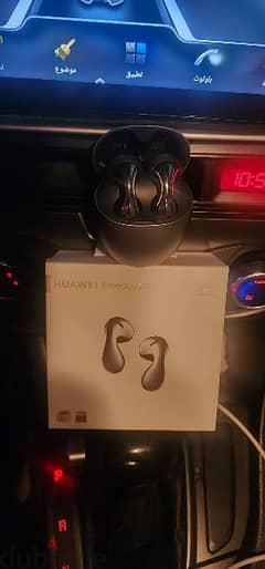 Huawei freebuds 5  used