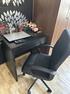 IKEA Study table with chair