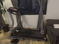 Treadmill on sale 0