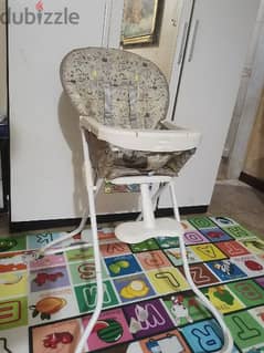 baby high chair for mother care