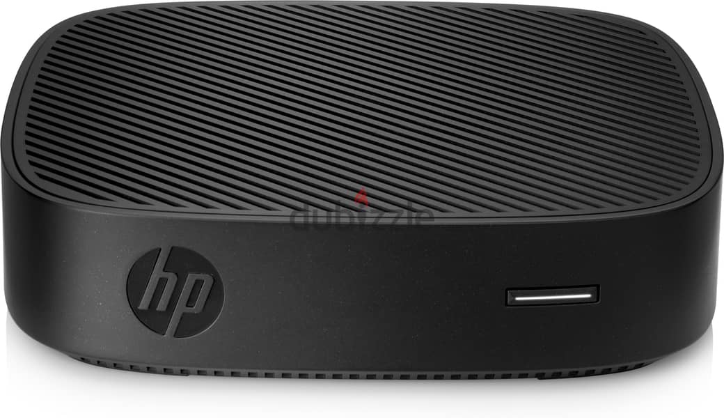 للبيع اصغر بي سي HP Mini Pc/ AMD 16 GB RAM/256 GB M. 2 SSD NEW BOX 1