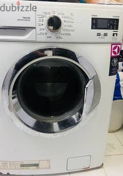 Electrolux Washing machine for sale with good condition