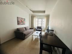 One Bed Fully Furnished Apartment available for Rent 0