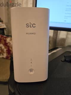 Huawei CPE Pro 2 - STC Only 0