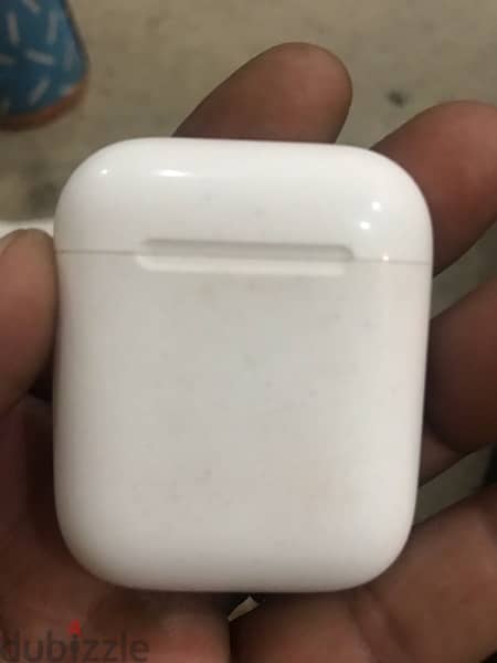 Apple AirPods case only 3