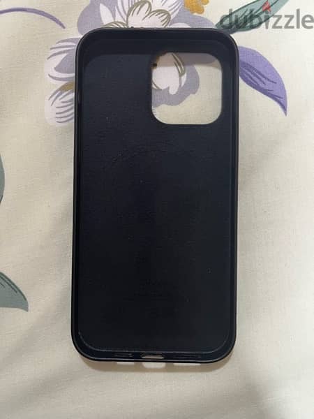 iphone 14 pro max original leather case 1