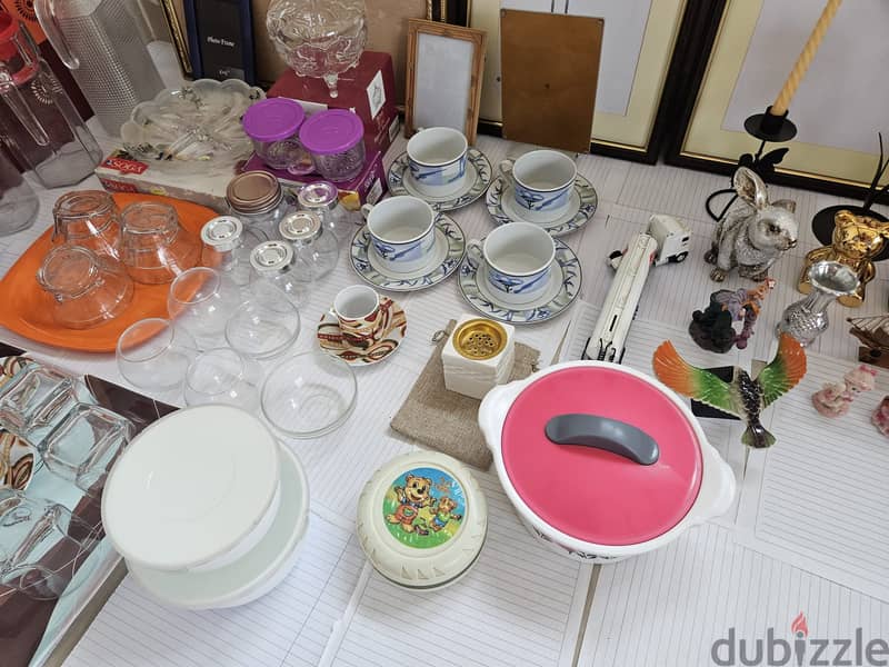 Kitchenware/ Home items Sale 5