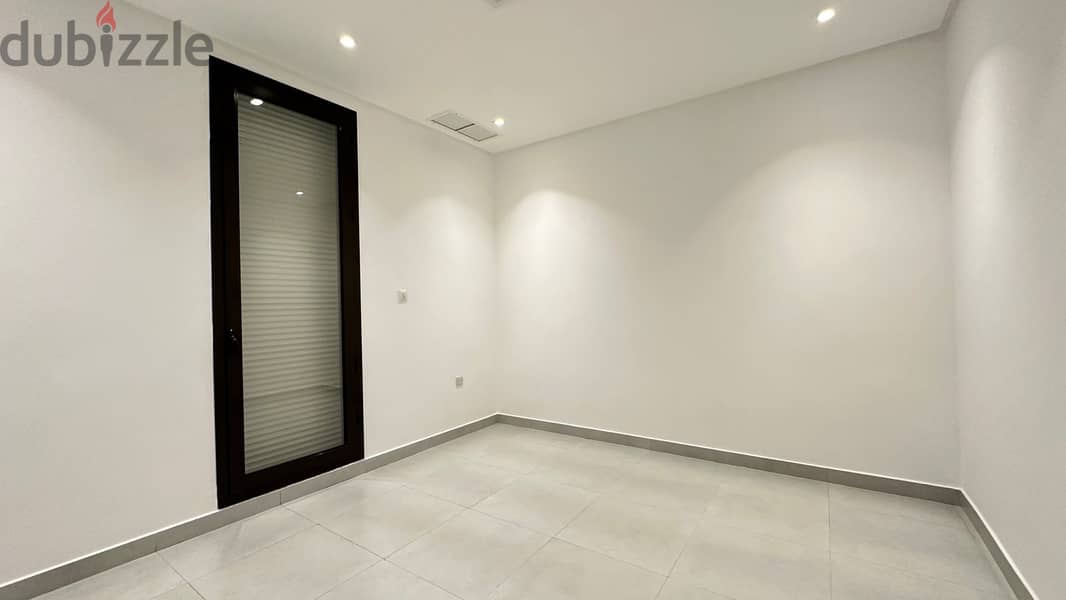 Small 4 Master Bedrooms Modern Small Apartment in Sadeeq 0