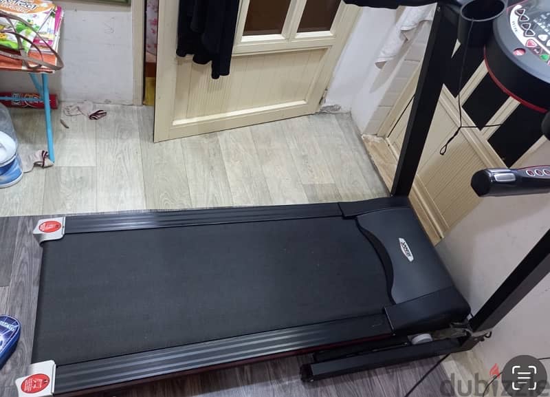 treadmill  for sale 2