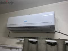 air conditioner ac 0