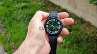 Samsung Watch 6 Classic 47mm Warranty