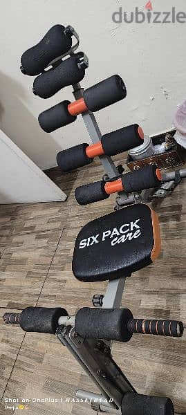 six pack care 1